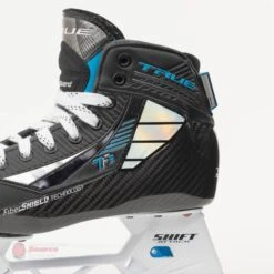 TRUE TF9 Intermediate Goalie Skates -Bauer Official Store true goalie skates true tf9 intermediate goalie skates 28250253721666