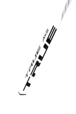 TRUE AX5 Junior Goalie Stick -Bauer Official Store true goalie sticks true ax5 junior goalie stick 28754434752578