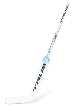 TRUE AX5 Junior Goalie Stick -Bauer Official Store true goalie sticks true ax5 junior goalie stick white mc l 21 28743949811778