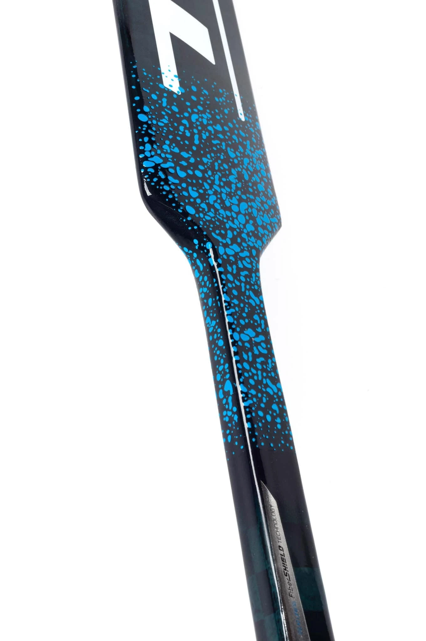 TRUE AX9 Intermediate Goalie Stick 10 TRUE AX9 Intermediate Goalie Stick - Image 8