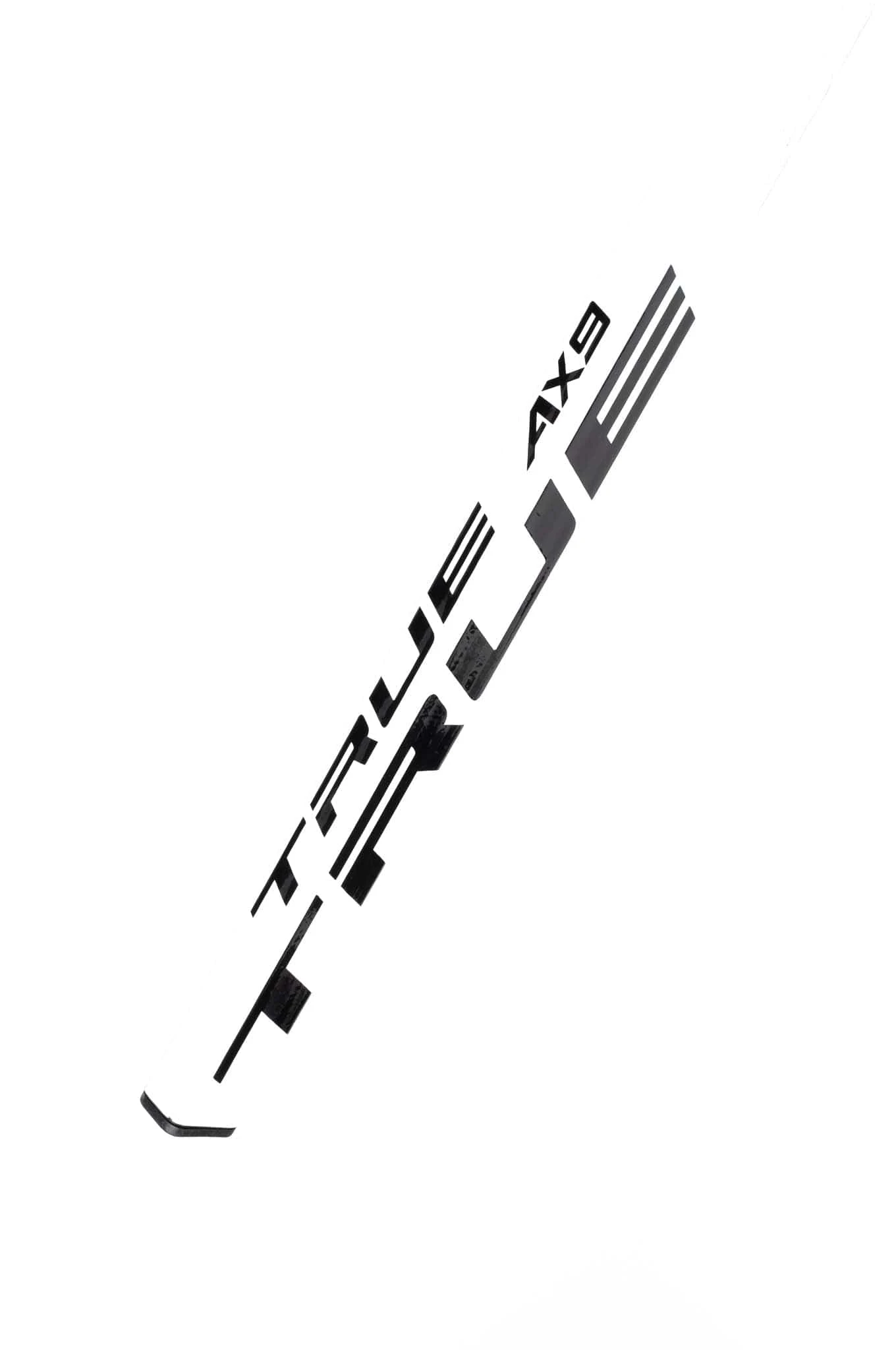 TRUE AX9 Intermediate Goalie Stick 13 TRUE AX9 Intermediate Goalie Stick - Image 11