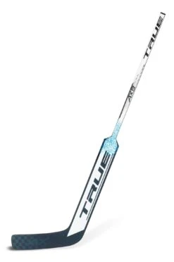 TRUE AX9 Junior Goalie Stick -Bauer Official Store true goalie sticks true ax9 junior goalie stick white mc l 21 28743950532674