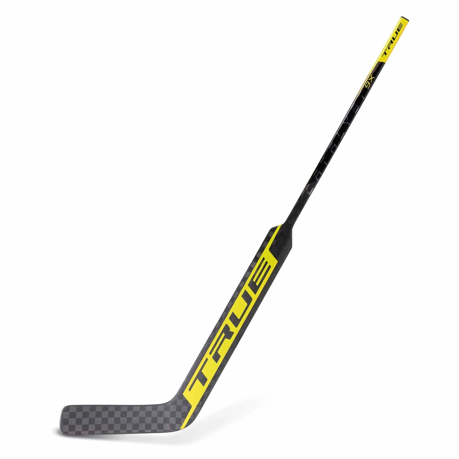 TRUE Catalyst 9X Senior Goalie Stick S21 4 TRUE Catalyst 9X Senior Goalie Stick S21 - Image 2