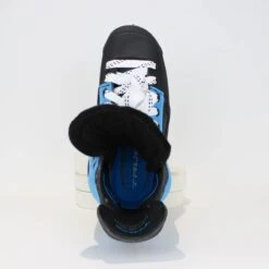 TRUE Player Junior Hockey Skates - Pro Stock - VH Holder - Blue Side - Size 4 -Bauer Official Store true hockey skates true player junior hockey skates pro stock vh holder blue side size 4 4 r standard 15186620481602