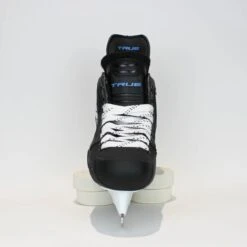 TRUE Player Junior Hockey Skates - Pro Stock - VH Holder - Felt Liner - Size 5 -Bauer Official Store true hockey skates true player junior hockey skates pro stock vh holder felt liner size 5 5 r standard 15186586599490