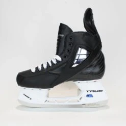 TRUE Player Senior Hockey Skates - Pro Stock - Shift Holder - Lightweight Tongue - Size 8 -Bauer Official Store true hockey skates true player senior hockey skates pro stock shift holder lightweight tongue size 8 8 r standard 15187100106818
