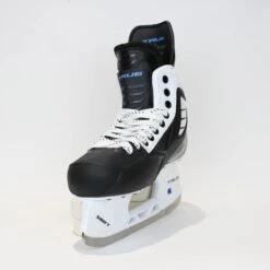 TRUE Player Senior Hockey Skates - Pro Stock - Shift Holder - White Side - Size 8 -Bauer Official Store true hockey skates true player senior hockey skates pro stock shift holder white side size 8 8 r standard 15187105873986