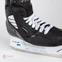 TRUE TF Pro Custom Junior Hockey Skates -Bauer Official Store true hockey skates true tf pro custom junior hockey skates 14612310622274