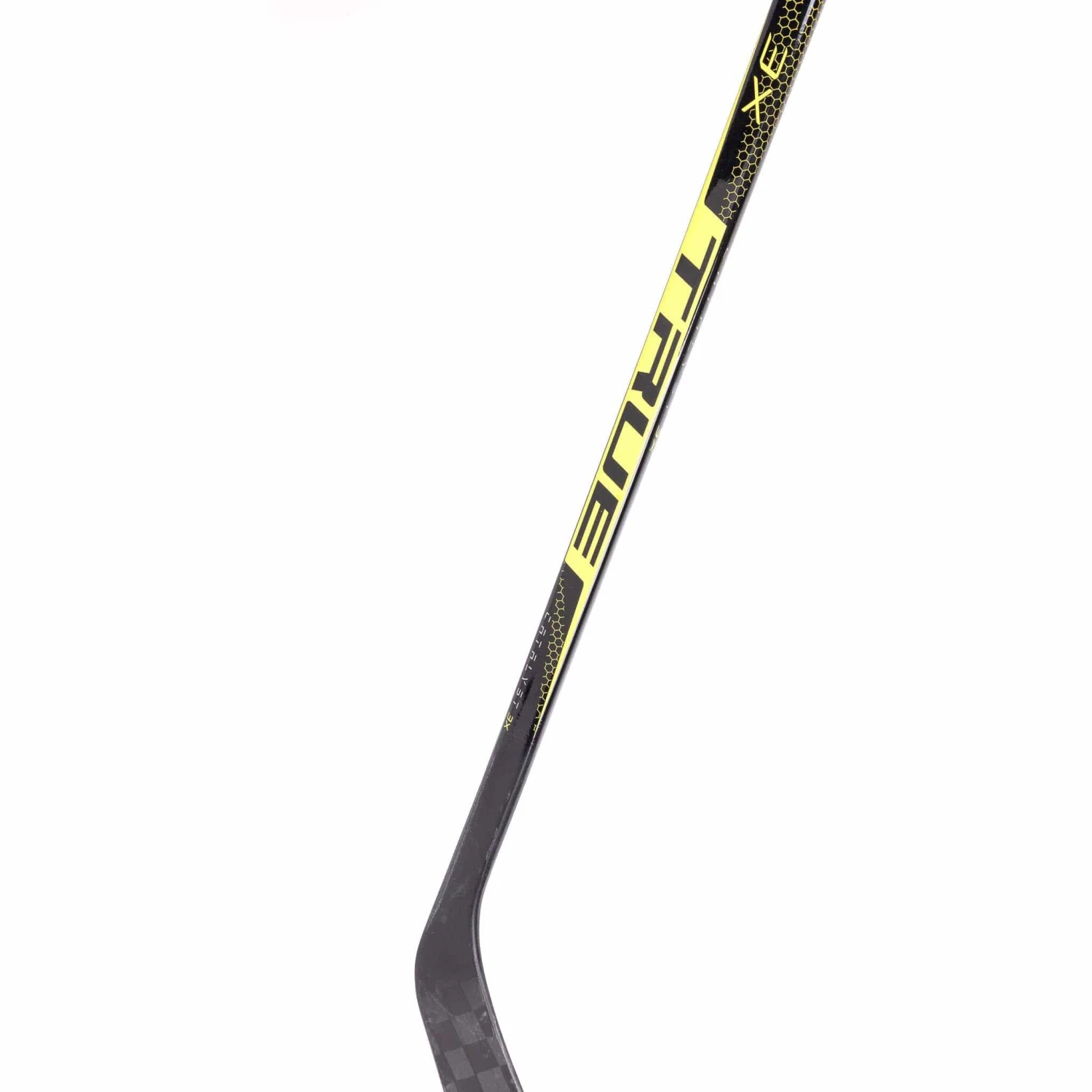 TRUE Catalyst 3X Junior Hockey Stick S21 - 30 Flex 12 TRUE Catalyst 3X Junior Hockey Stick S21 - 30 Flex - Image 10