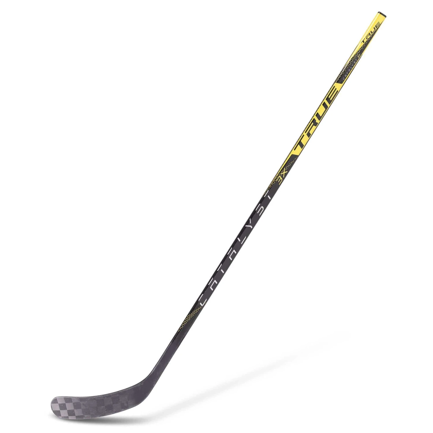 TRUE Catalyst 3X Junior Hockey Stick S21 - 30 Flex 3 TRUE Catalyst 3X Junior Hockey Stick S21 - 30 Flex