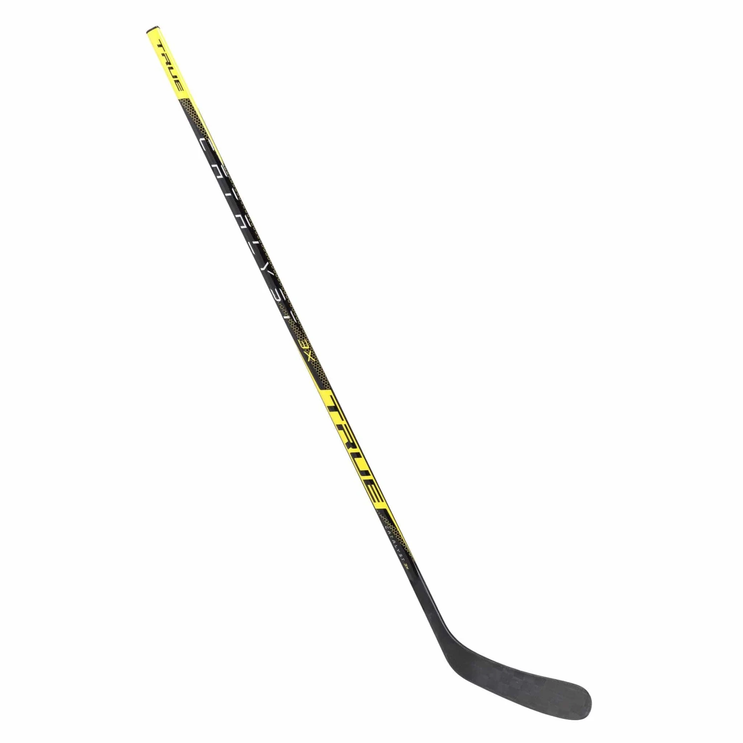 TRUE Catalyst 3X Junior Hockey Stick S21 - 50 Flex 13 TRUE Catalyst 3X Junior Hockey Stick S21 - 50 Flex - Image 11