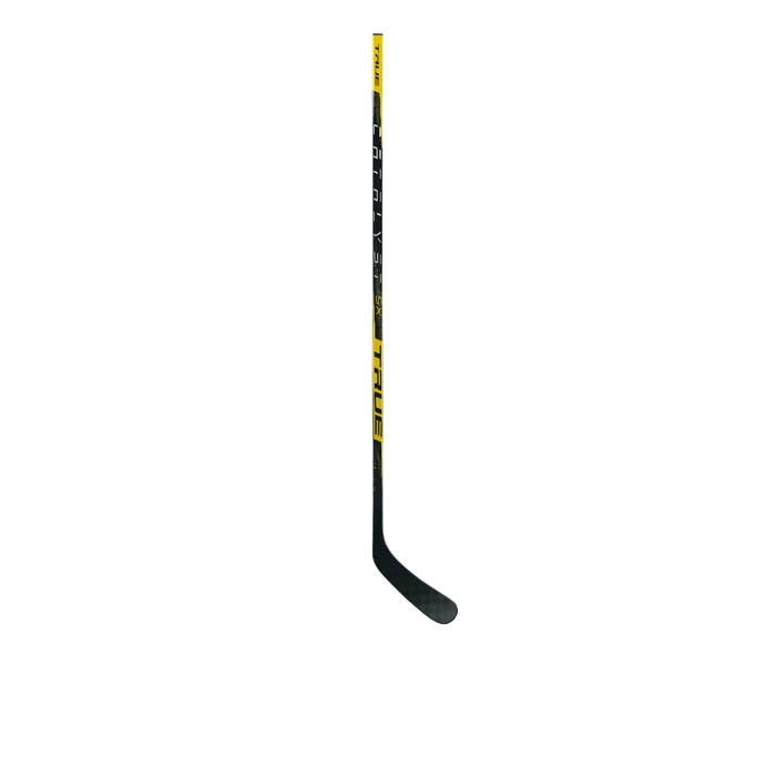 TRUE Catalyst 5X Intermediate Hockey Stick S21 5 TRUE Catalyst 5X Intermediate Hockey Stick S21 - Image 3