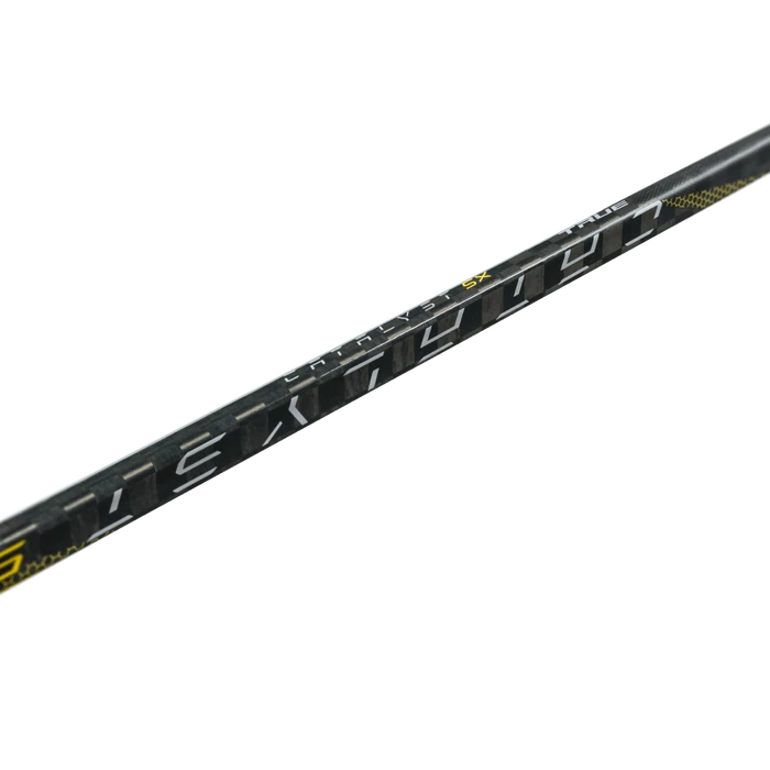 TRUE Catalyst 5X Intermediate Hockey Stick S21 11 TRUE Catalyst 5X Intermediate Hockey Stick S21 - Image 9