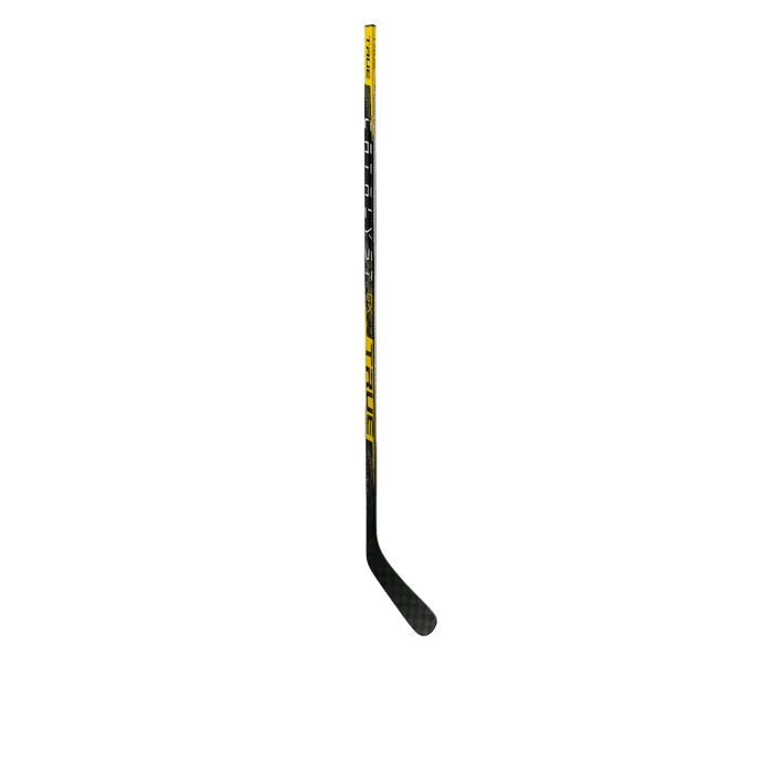 TRUE Catalyst 5X Intermediate Hockey Stick S21 12 TRUE Catalyst 5X Intermediate Hockey Stick S21 - Image 10