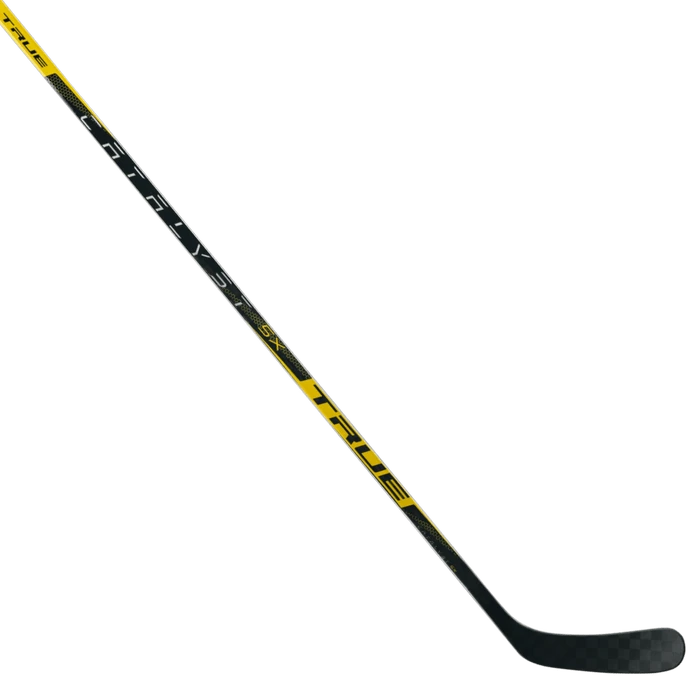 TRUE Catalyst 5X Intermediate Hockey Stick S21 4 TRUE Catalyst 5X Intermediate Hockey Stick S21 - Image 2