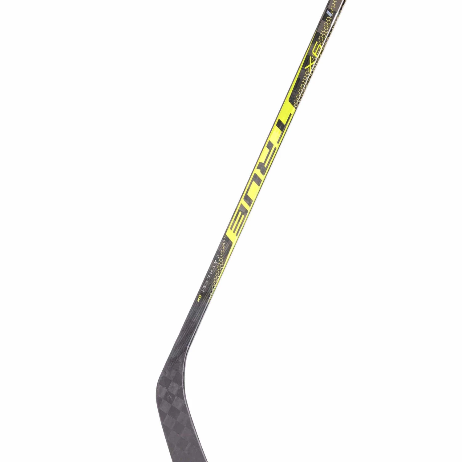 TRUE Catalyst 9X Junior Hockey Stick S21 - 50 Flex 11 TRUE Catalyst 9X Junior Hockey Stick S21 - 50 Flex - Image 9