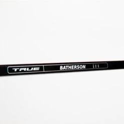 TRUE Catalyst 9X Pro Stock Senior Hockey Stick - Drake Batherson -Bauer Official Store true hockey sticks true catalyst 9x pro stock senior hockey stick drake batherson tc90t r 85 29926236553282