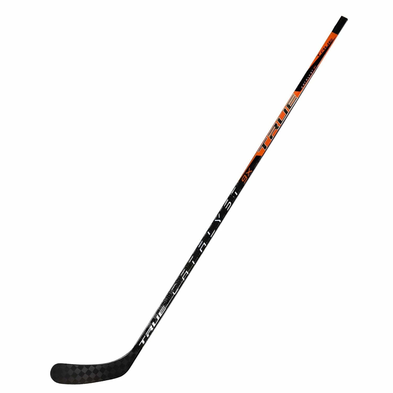TRUE Catalyst 9X Pro Stock Senior Hockey Stick - Jakob Silfverberg 3 TRUE Catalyst 9X Pro Stock Senior Hockey Stick - Jakob Silfverberg