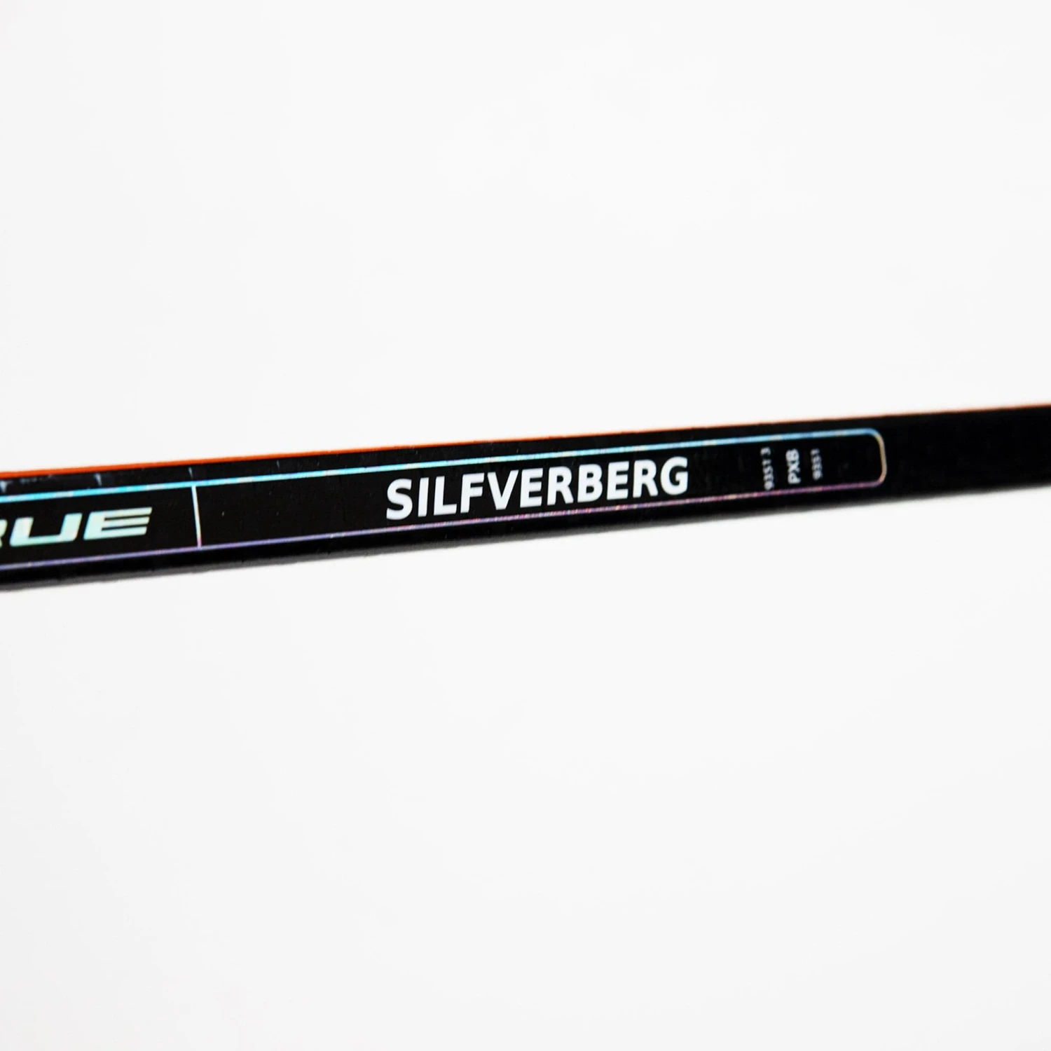 TRUE Catalyst 9X Pro Stock Senior Hockey Stick - Jakob Silfverberg 4 TRUE Catalyst 9X Pro Stock Senior Hockey Stick - Jakob Silfverberg - Image 2