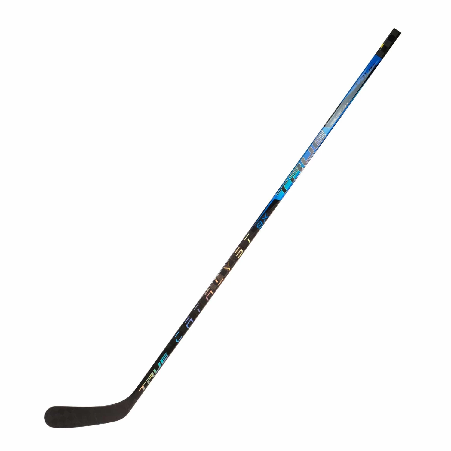 TRUE Catalyst 9X Pro Stock Senior Hockey Stick - Jesse Puljujarvi - TC2.5 - R-80 3 TRUE Catalyst 9X Pro Stock Senior Hockey Stick - Jesse Puljujarvi - TC2.5 - R-80