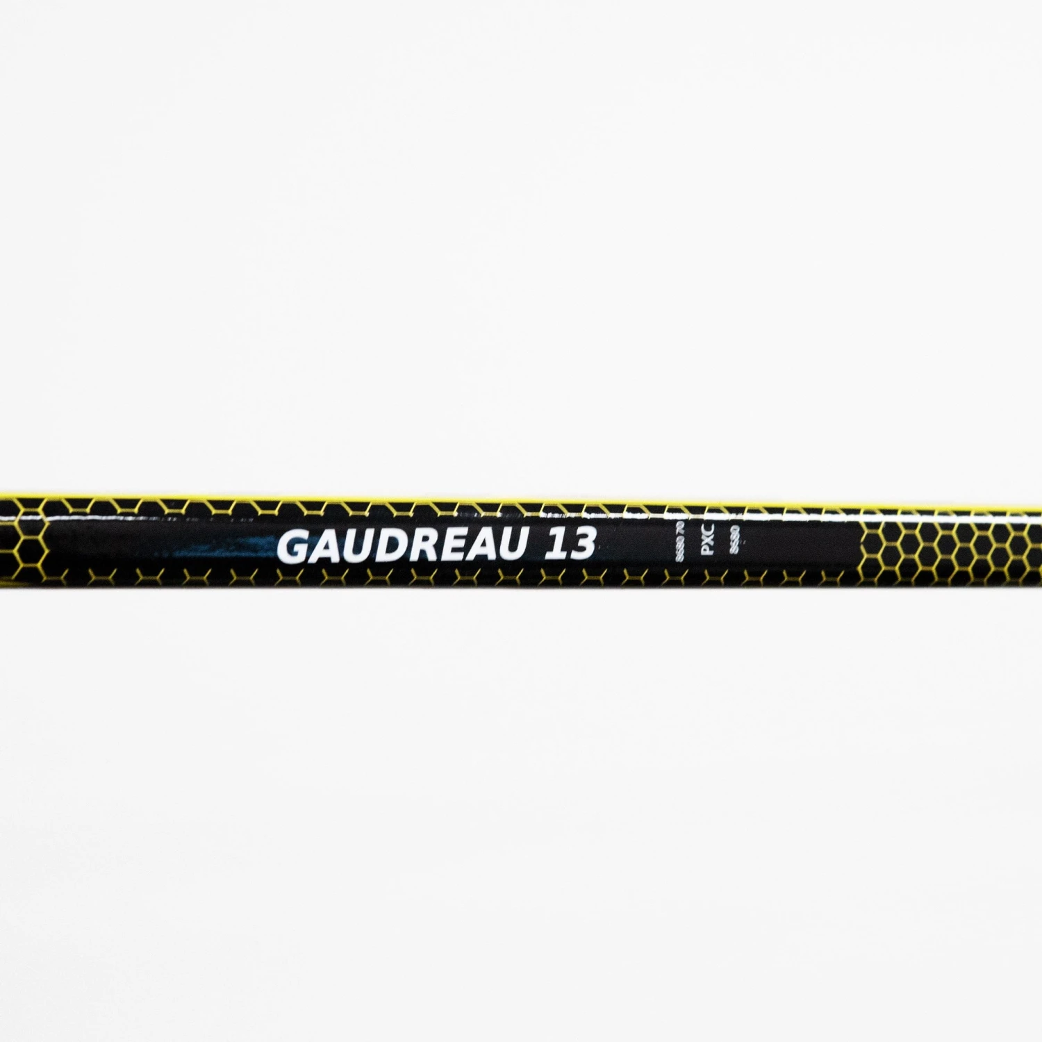 TRUE Catalyst 9X Pro Stock Senior Hockey Stick - Johnny Gaudreau 4 TRUE Catalyst 9X Pro Stock Senior Hockey Stick - Johnny Gaudreau - Image 2
