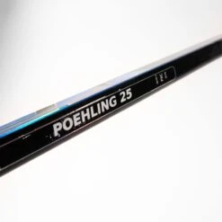 TRUE Catalyst 9X Pro Stock Senior Hockey Stick - Ryan Poehling - TC2 - L-85 -Bauer Official Store true hockey sticks true catalyst 9x pro stock senior hockey stick ryan poehling tc2 l 85 tc2 l 85 30366955601986