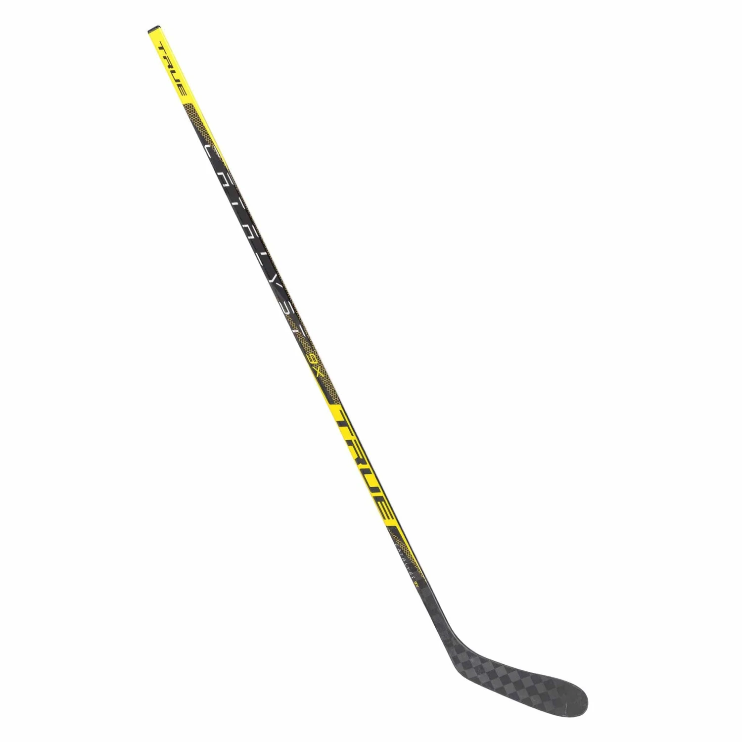 TRUE Catalyst 9X Senior Hockey Stick S21 14 TRUE Catalyst 9X Senior Hockey Stick S21 - Image 12
