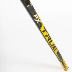 TRUE Catalyst PX Junior Hockey Stick - 50 Flex -Bauer Official Store true hockey sticks true catalyst px junior hockey stick 50 flex 28811158913090