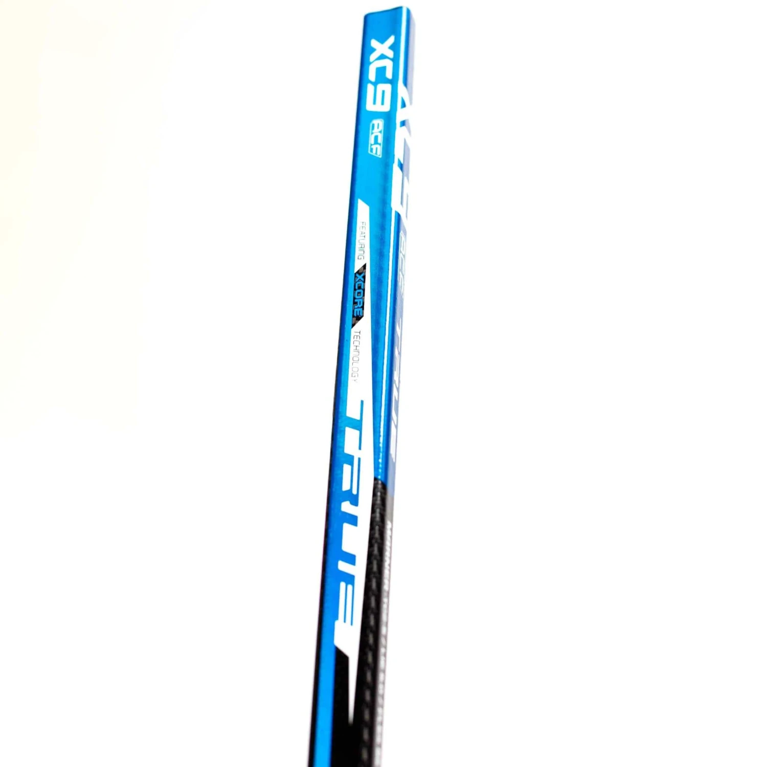 TRUE XC9 ACF Gen 2 Youth Hockey Stick 11 TRUE XC9 ACF Gen 2 Youth Hockey Stick - Image 9