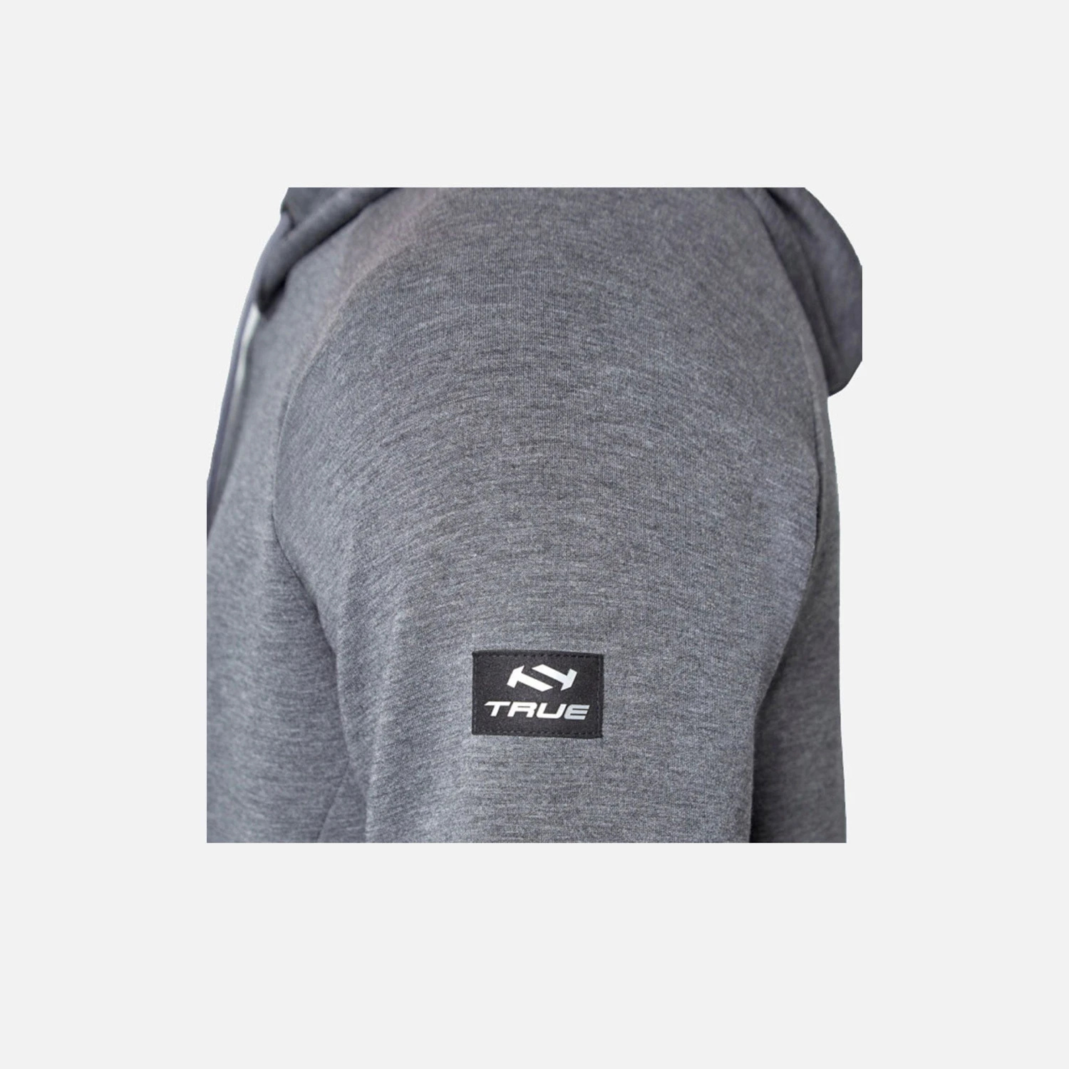 TRUE Hockey City Flyte Mens Hoodie 6 TRUE Hockey City Flyte Mens Hoodie - Image 4