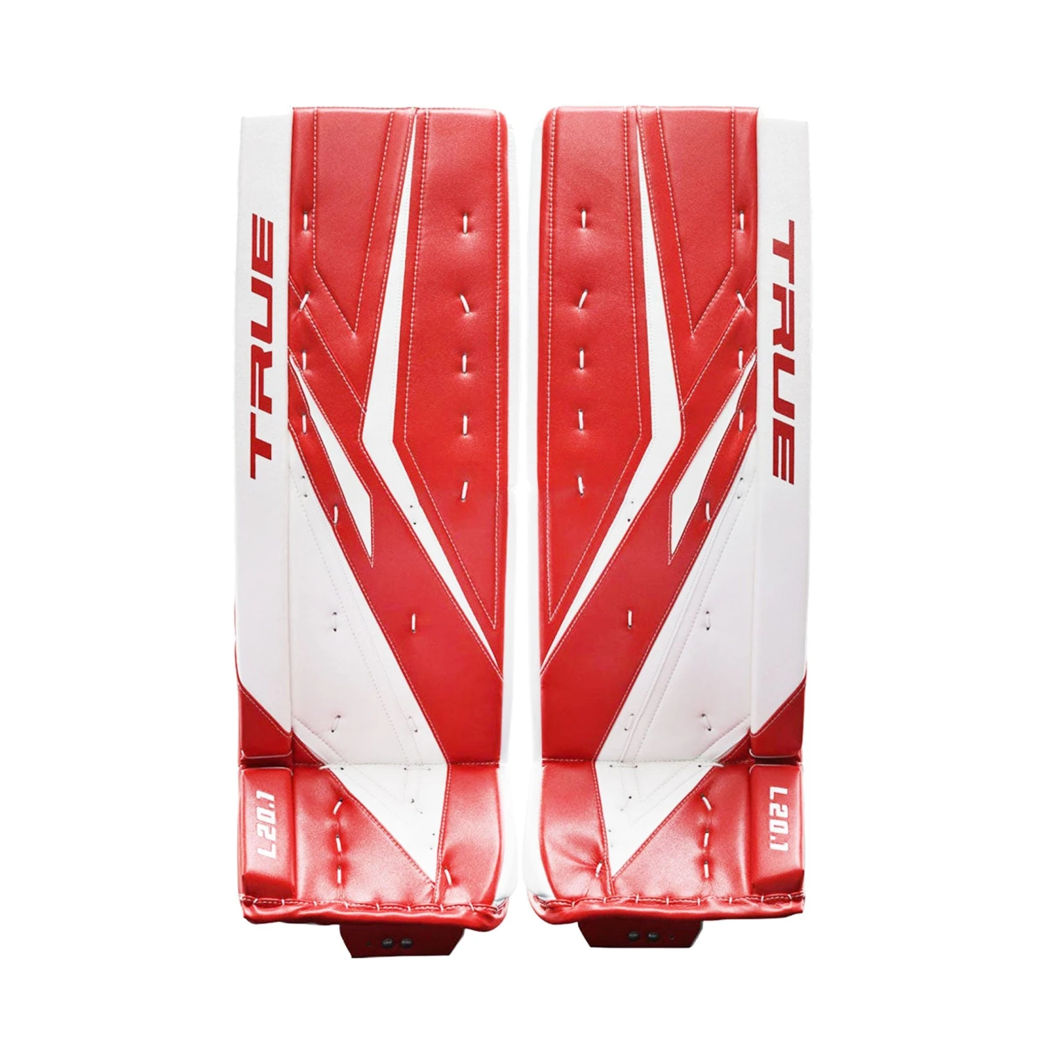 TRUE L20.1 Custom Goalie Leg Pads 3 TRUE L20.1 Custom Goalie Leg Pads