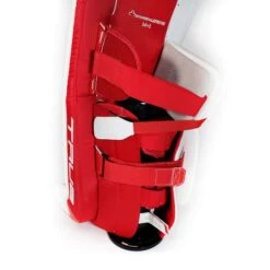 TRUE L20.2 Senior Goalie Leg Pads - Stock 15 TRUE L20.2 Senior Goalie Leg Pads - Stock -Bauer Official Store true leg pads true l20 2 senior goalie leg pads stock 29991157989442
