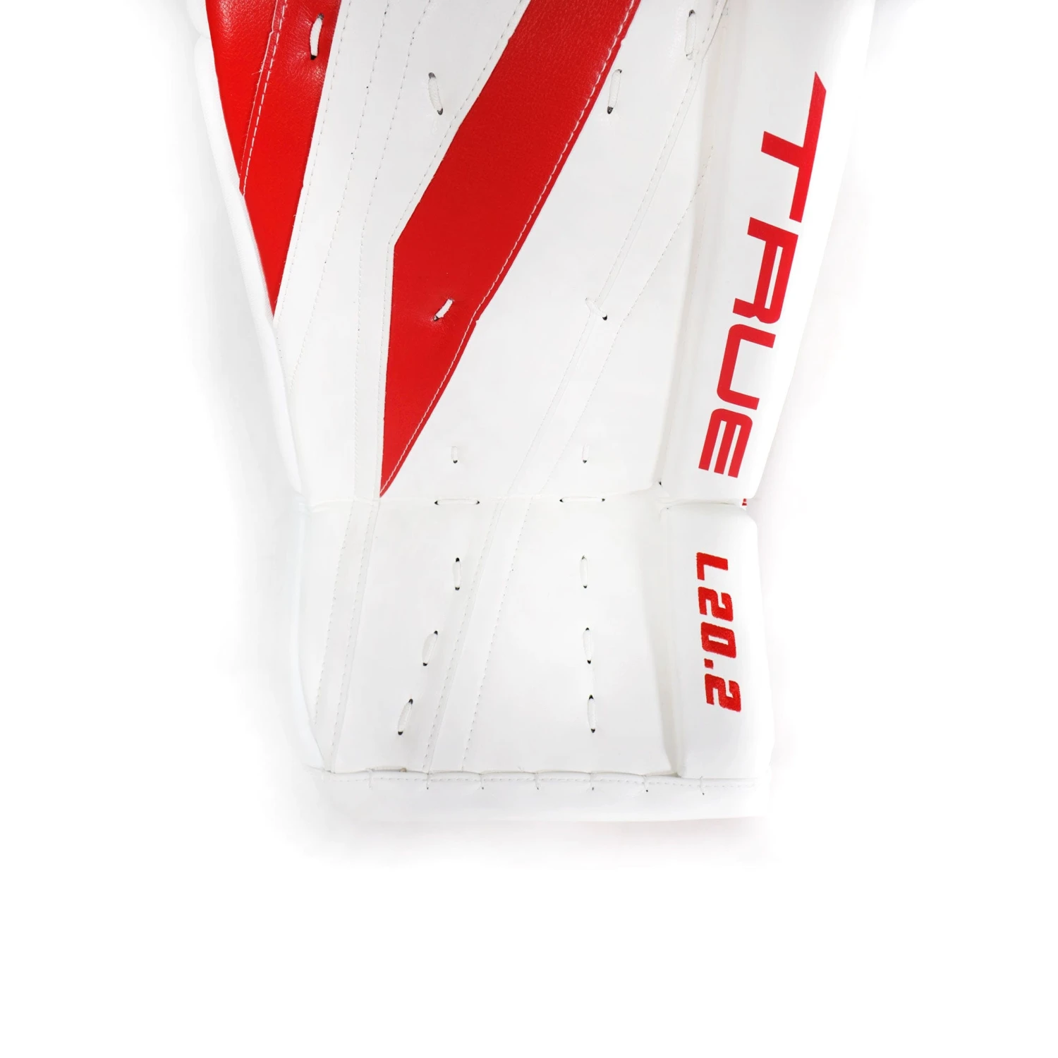 TRUE L20.2 Senior Goalie Leg Pads - Stock 10 TRUE L20.2 Senior Goalie Leg Pads - Stock - Image 8