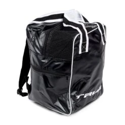 TRUE Team Hockey Puck Bag -Bauer Official Store true puck bags true team hockey puck bag black 28744332542018