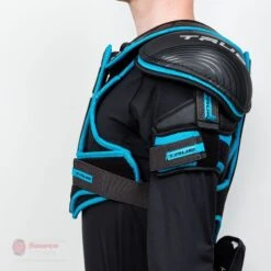 TRUE AX7 Senior Hockey Shoulder Pads -Bauer Official Store true shoulder pads true ax7 senior hockey shoulder pads l 14355656212546