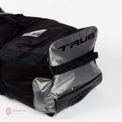 TRUE Senior Wheel Hockey Bag -Bauer Official Store true wheeled hockey bags true senior wheel hockey bag black sr 14530388787266