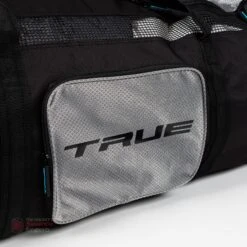 TRUE Senior Wheel Hockey Bag -Bauer Official Store true wheeled hockey bags true senior wheel hockey bag black sr 14530388820034
