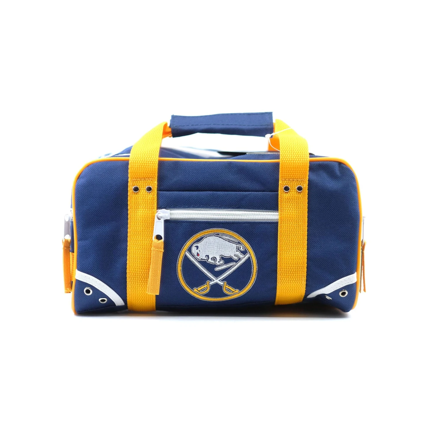Buffalo Sabres Ultimate Sports Kit NHL Toiletry Bag 3 Buffalo Sabres Ultimate Sports Kit NHL Toiletry Bag