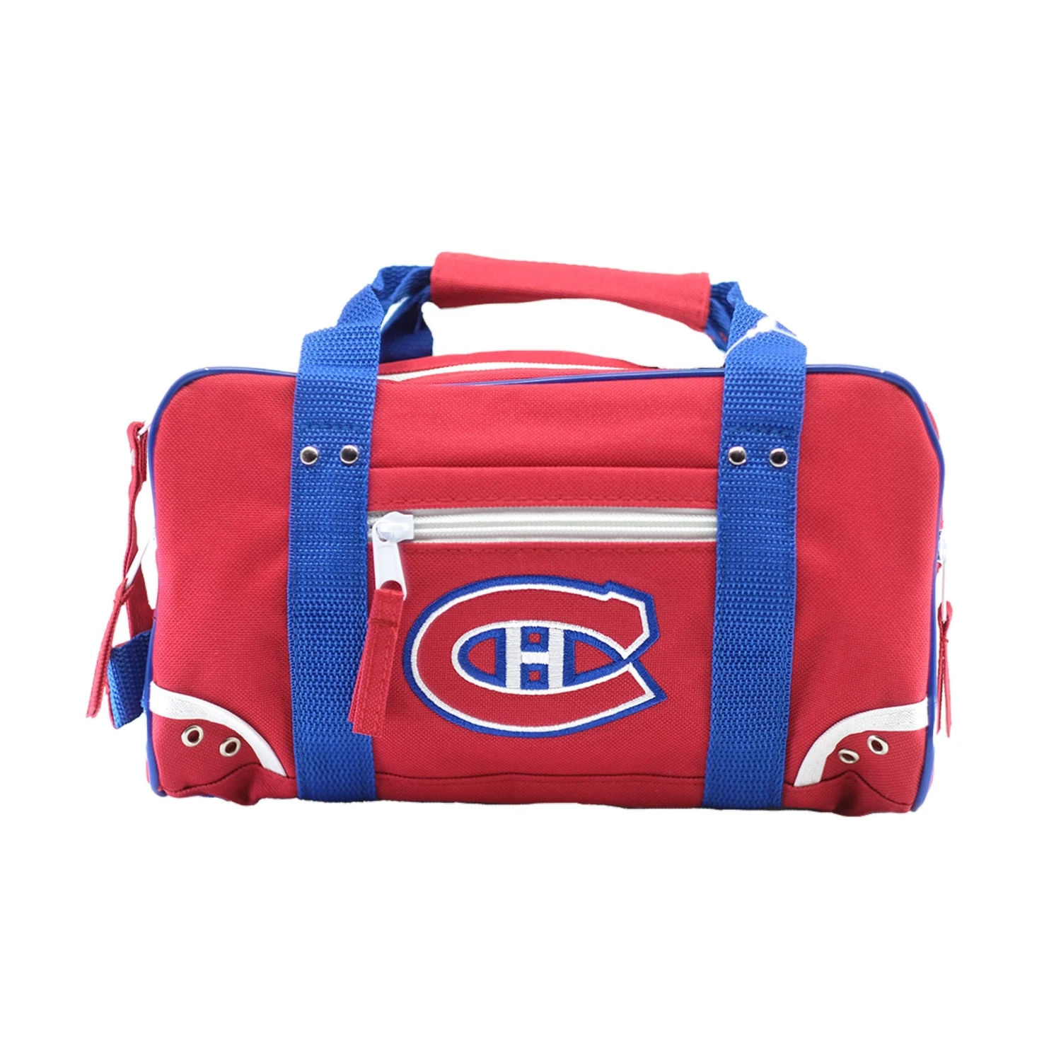 Montreal Canadiens Ultimate Sports Kit NHL Toiletry Bag 3 Montreal Canadiens Ultimate Sports Kit NHL Toiletry Bag