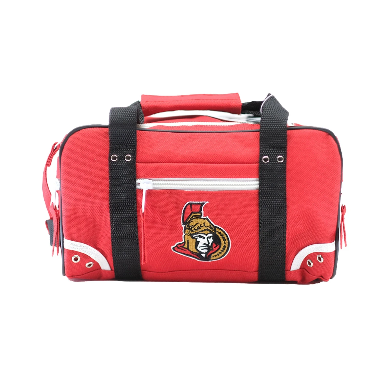 Ottawa Senators Ultimate Sports Kit NHL Toiletry Bag 3 Ottawa Senators Ultimate Sports Kit NHL Toiletry Bag