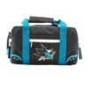 San Jose Sharks Ultimate Sports Kit NHL Toiletry Bag -Bauer Official Store ultimate sports kit toiletry bags san jose sharks ultimate sports kit nhl toiletry bag black 29059220832322