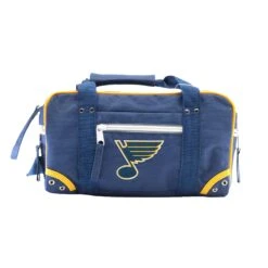 St. Louis Blues Ultimate Sports Kit NHL Toiletry Bag