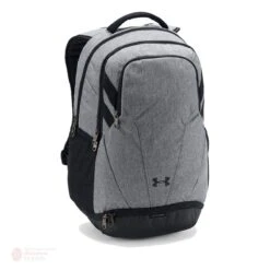 Under Armour Hustle 3.0 Backpack -Bauer Official Store under armour backpacks under armour hustle 3 0 backpack grey black white 28741106794562