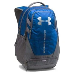 Under Armour Hustle 3.0 Backpack -Bauer Official Store under armour backpacks under armour hustle 3 0 backpack royal grey 28741106729026