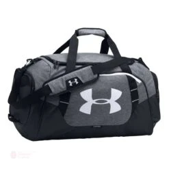 Under Armour Undeniable 3.0 Duffle Bag -Bauer Official Store under armour duffle bags under armour undeniable 3 0 duffle bag grey black white duffle 28743700185154