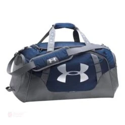 Under Armour Undeniable 3.0 Duffle Bag -Bauer Official Store under armour duffle bags under armour undeniable 3 0 duffle bag navy grey silver duffle 28743700217922