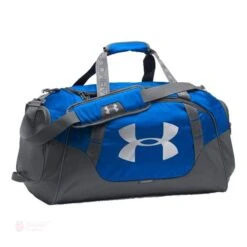 Under Armour Undeniable 3.0 Duffle Bag -Bauer Official Store under armour duffle bags under armour undeniable 3 0 duffle bag royal grey silver duffle 28743700250690