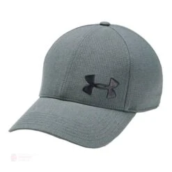 Under Armour ArmourVent Core 2.0 Flexfit Hat -Bauer Official Store under armour hats under armour armourvent core 2 0 flexfit hat dark grey m l 28743953514562