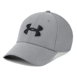 Under Armour Blitzing 3.0 Flexfit Hat -Bauer Official Store under armour hats under armour blitzing 3 0 flexfit hat grey black m l 28743953875010