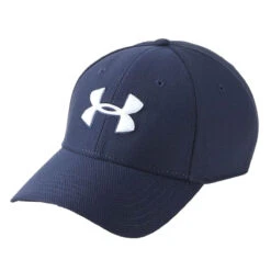 Under Armour Blitzing 3.0 Flexfit Hat -Bauer Official Store under armour hats under armour blitzing 3 0 flexfit hat navy white s m 28743953907778